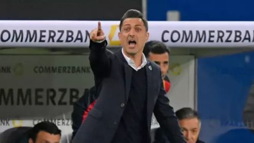 Gaziantep FK’nın anlaştığı Mirel Radoi’yi tanıyalım! Rumen hocayı kim önerdi?